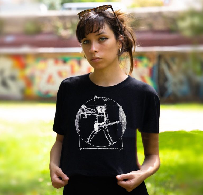 Camiseta Minecraft niño y niña