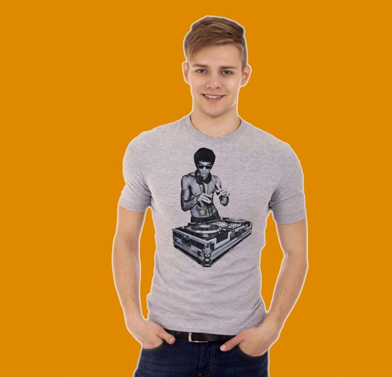 Camiseta Mikecrack niño y niña